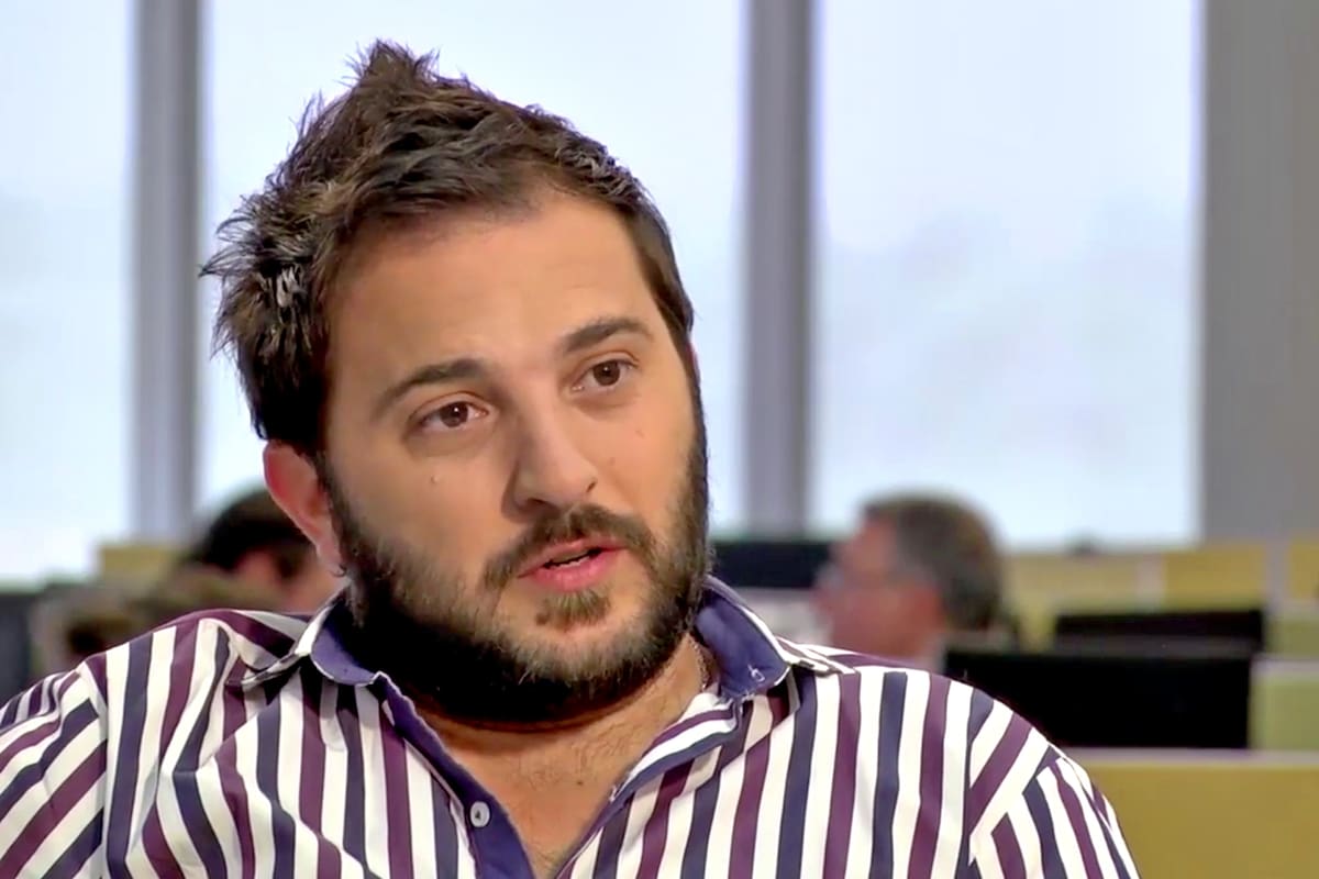 Diego Brancatelli