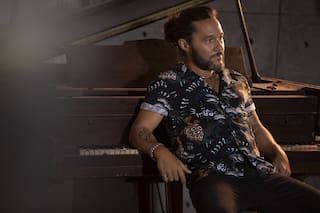Diego Torres: por Covid-19 positivo, reprogramó sus shows en el Gran Rex