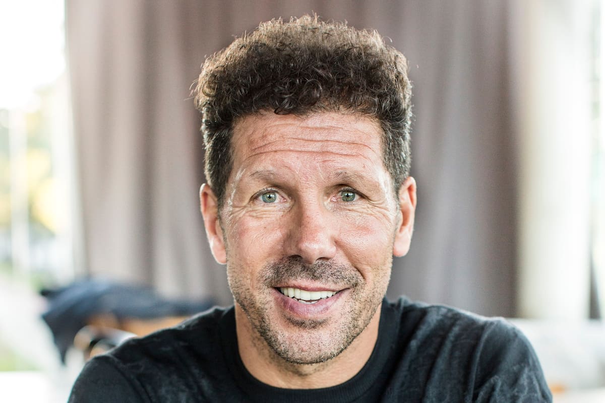 Diego Simeone
