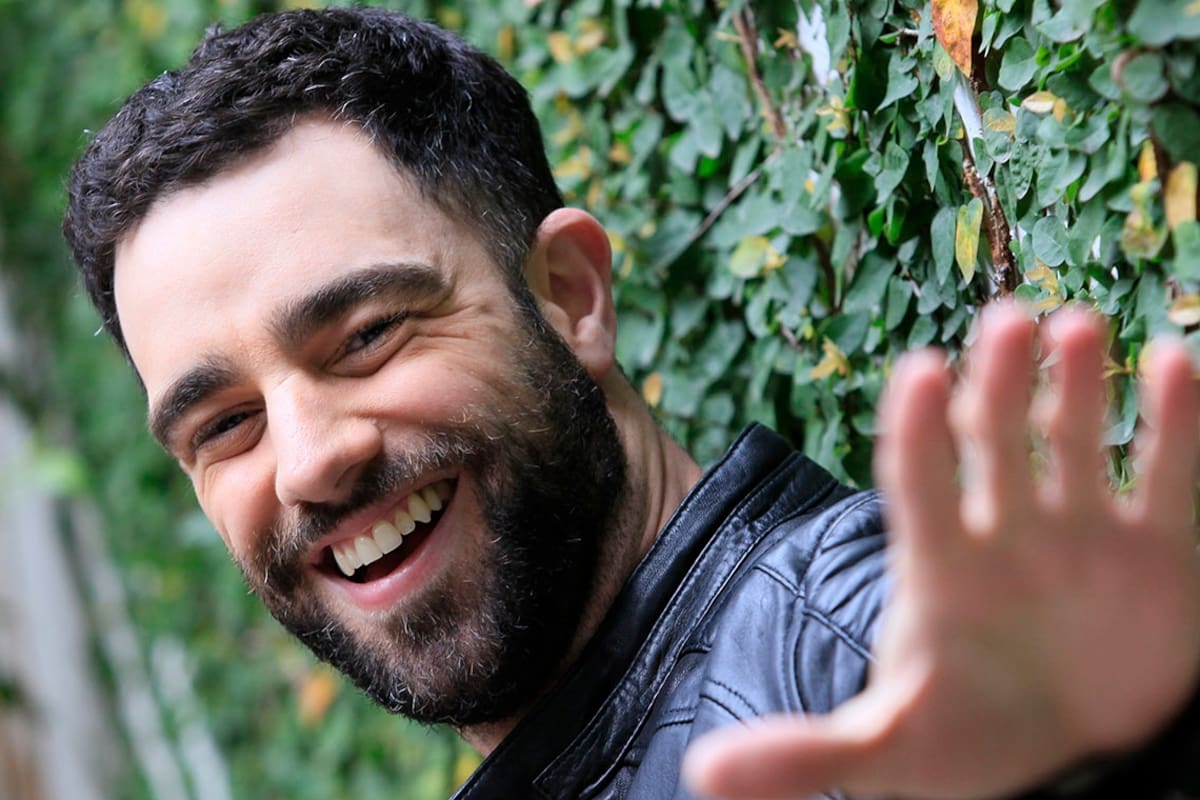 Diego Poggi