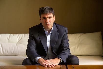 Diego Bossio