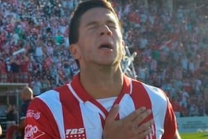 "Por siempre Bari": Unión y Lanús recordaron a Diego Barisone