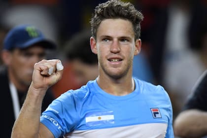 Diego Schwartzman