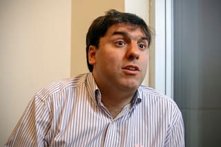 El insólito error de un diputado del PJ sobre salario mínimo y poder adquisitivo