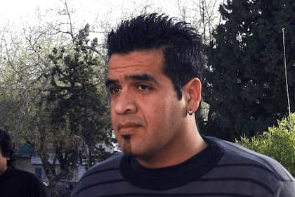 Diego Aguilera, barrabrava de Godoy Cruz condenado a 13 años de prisión por narcotráfico