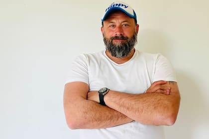 Diego Amondaray, de Nippy