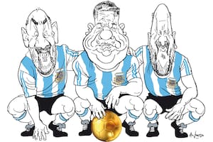 Jueces que garantizan la impunidad