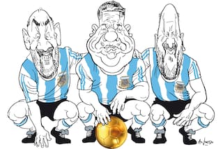 Jueces que garantizan la impunidad