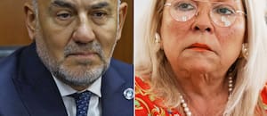 Carrió pidió apartar a un juez de la causa que investiga si fue comprada por testaferros