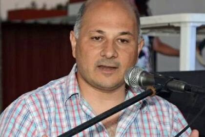 Diego Bechis está detenido hace más de un año por dos causas vinculadas a su gestión