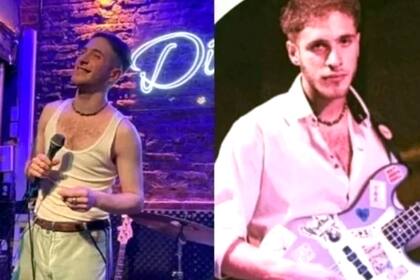 Hallan sin vida a un joven músico en Mar del Plata: estaba desaparecido desde el viernes