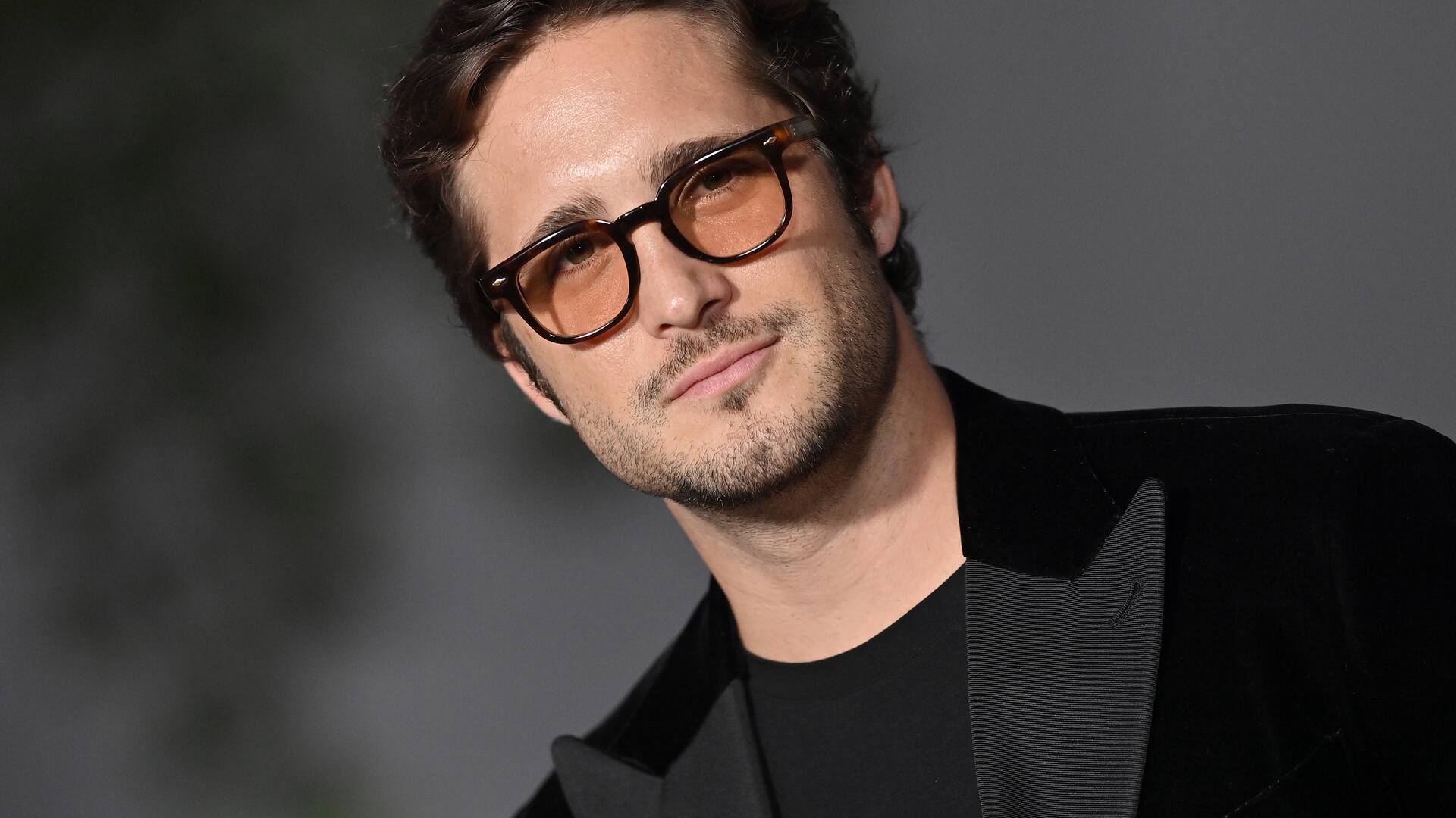 Diego Boneta, actor y productor de la nueva comedia romántica de Paramount+