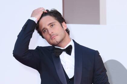 Diego Boneta, sobre el desafío de interpretar a Luis Miguel: “Quise humanizar a una figura tan endiosada”