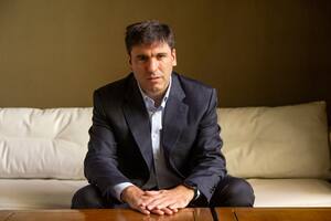 Diego Bossio: “Es mentira que la ciudad de Buenos Aires no produce nada”