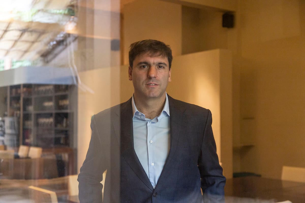 Diego Bossio: "Los países que tienen inflación superior al 40% no crecen en forma sostenida. La madre de todas las batallas es la inflación, que lo único que hace es generar más pobreza"