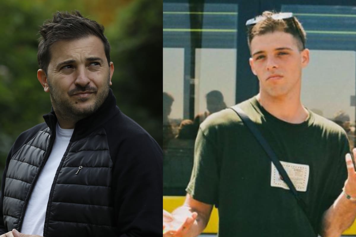 Diego Brancatelli apuntó contra Santi Maratea, tras el descargo del influencer contra la familia Kirchner