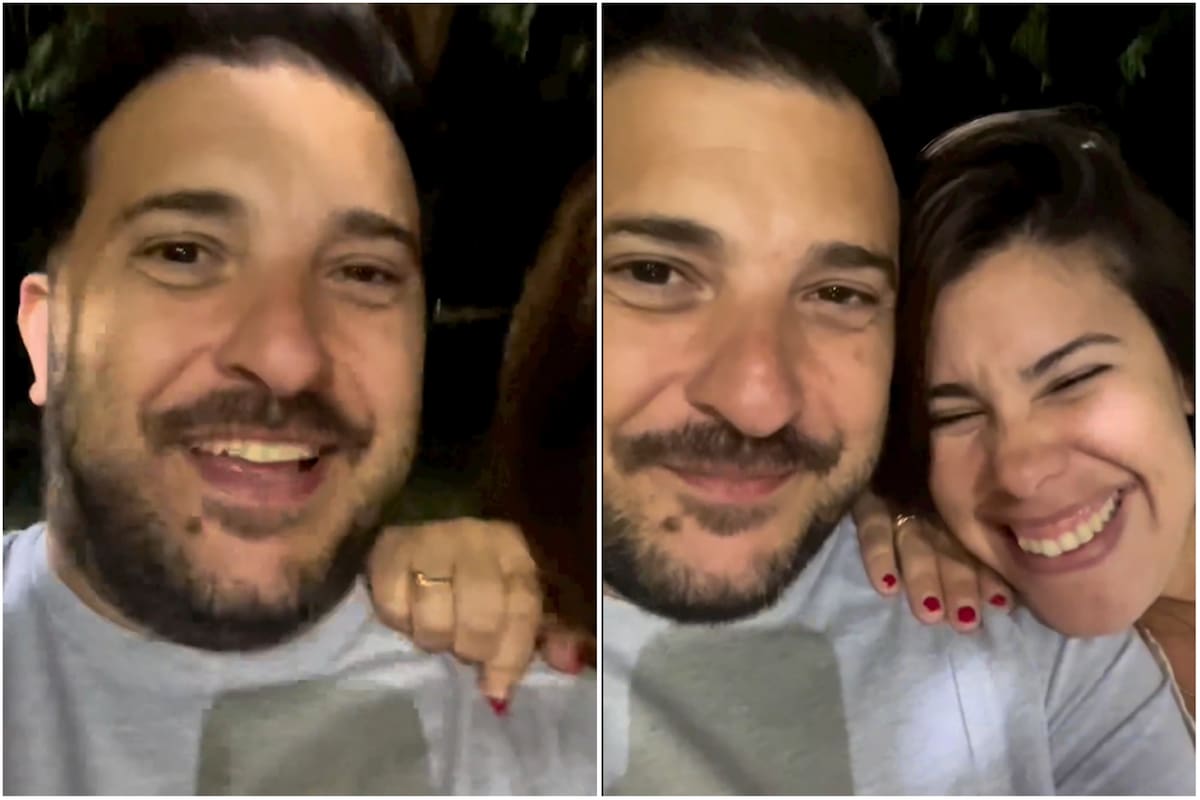 Diego Brancatelli relató su encuentro con un “jeque” en Qatar y dejó a todos sin palabras con un final inesperado