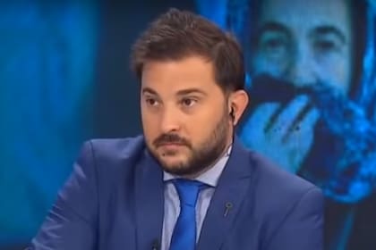 El periodista desafió al exsecretario de Medios, Hernán Lombardi y criticó al gobierno de Mauricio Macri