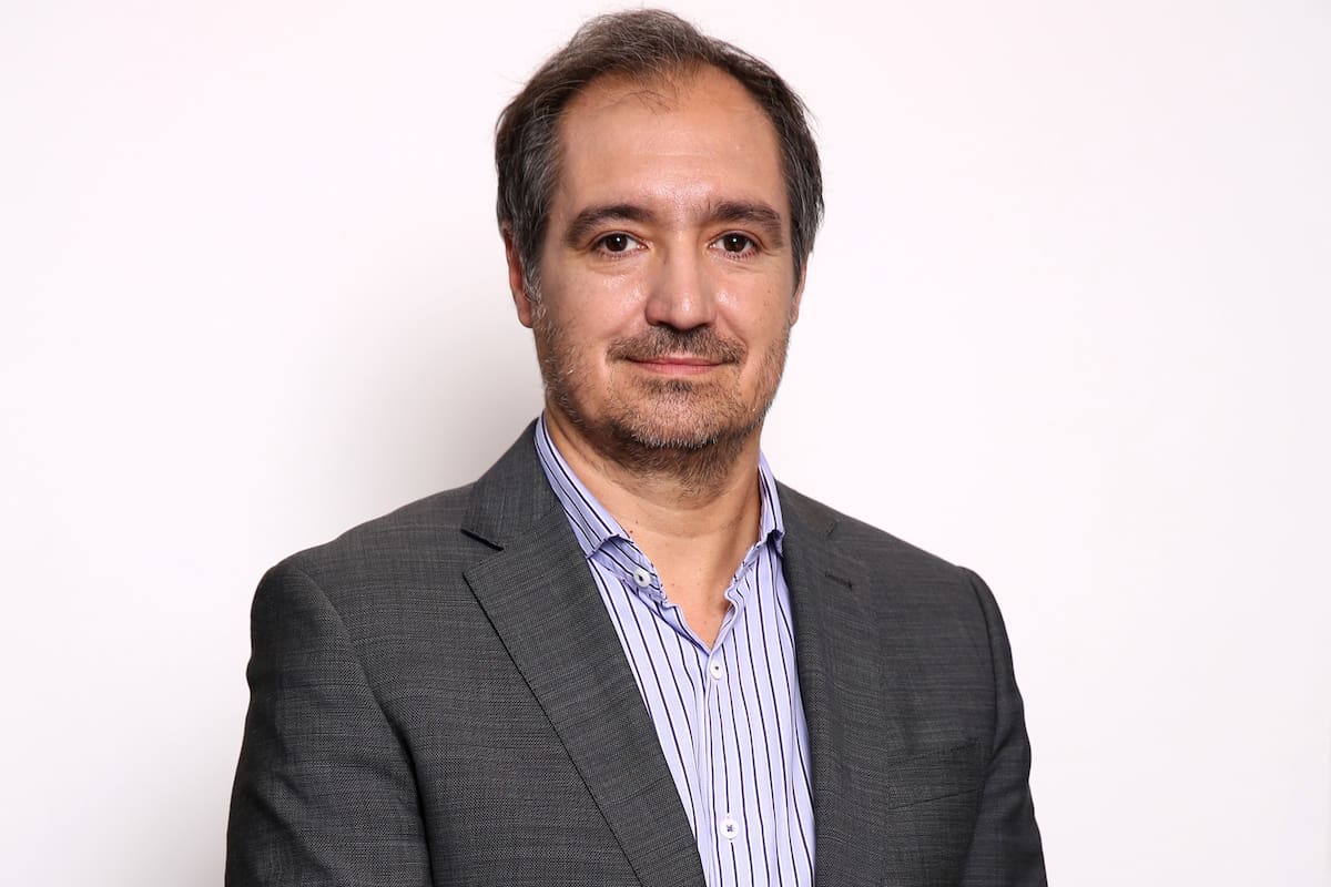 Diego Cabot, el periodista de LA NACION que junto con sus colegas Candela Ini y Santiago Nasra reveló la trama del pago de coimas en la era K