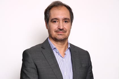 Diego Cabot, el periodista de LA NACION que junto con sus colegas Candela Ini y Santiago Nasra reveló la trama del pago de coimas en la era K