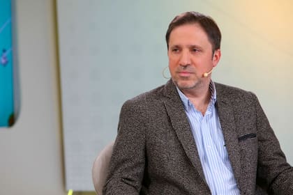 Diego Caponi destacó que la Argentina concentra la mayor operación de cebada de Quilmes en el mundo