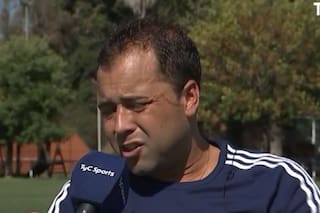 El árbitro Ceballos y aquel Boca-Central: “El VAR me hubiera salvado la carrera”