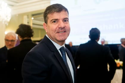 Diego Cifarelli continúa al frente de la Federación Argentina de la Industria Molinera (FAIM)