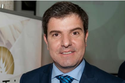 Diego Cifarelli fue reelegido como presidente de FAIM. Estará en el cargo hasta septiembre de 2022
