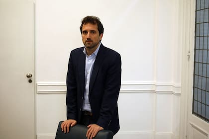 Diego Coatz: "La economía circular y la sustentabilidad son parte de cualquier agenda industrial"