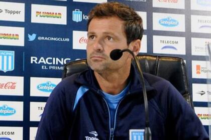 Diego Cocca comprende la importancia del clásico para la gente