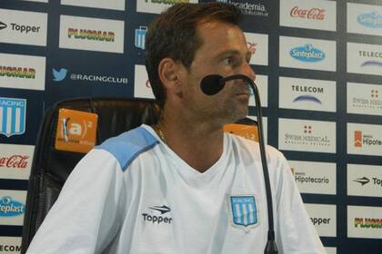 Diego Cocca pretende sumar algún refuerzo más