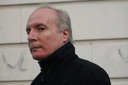 Diego Curubeto murió el jueves por la noche, a los 58 años