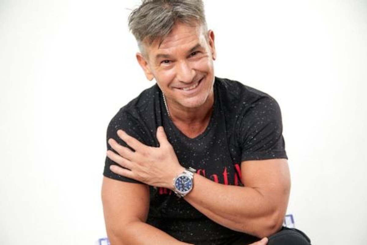 Diego Díaz, trending topic por un hecho desafortunado