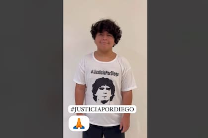 Diego Fernando Maradona
