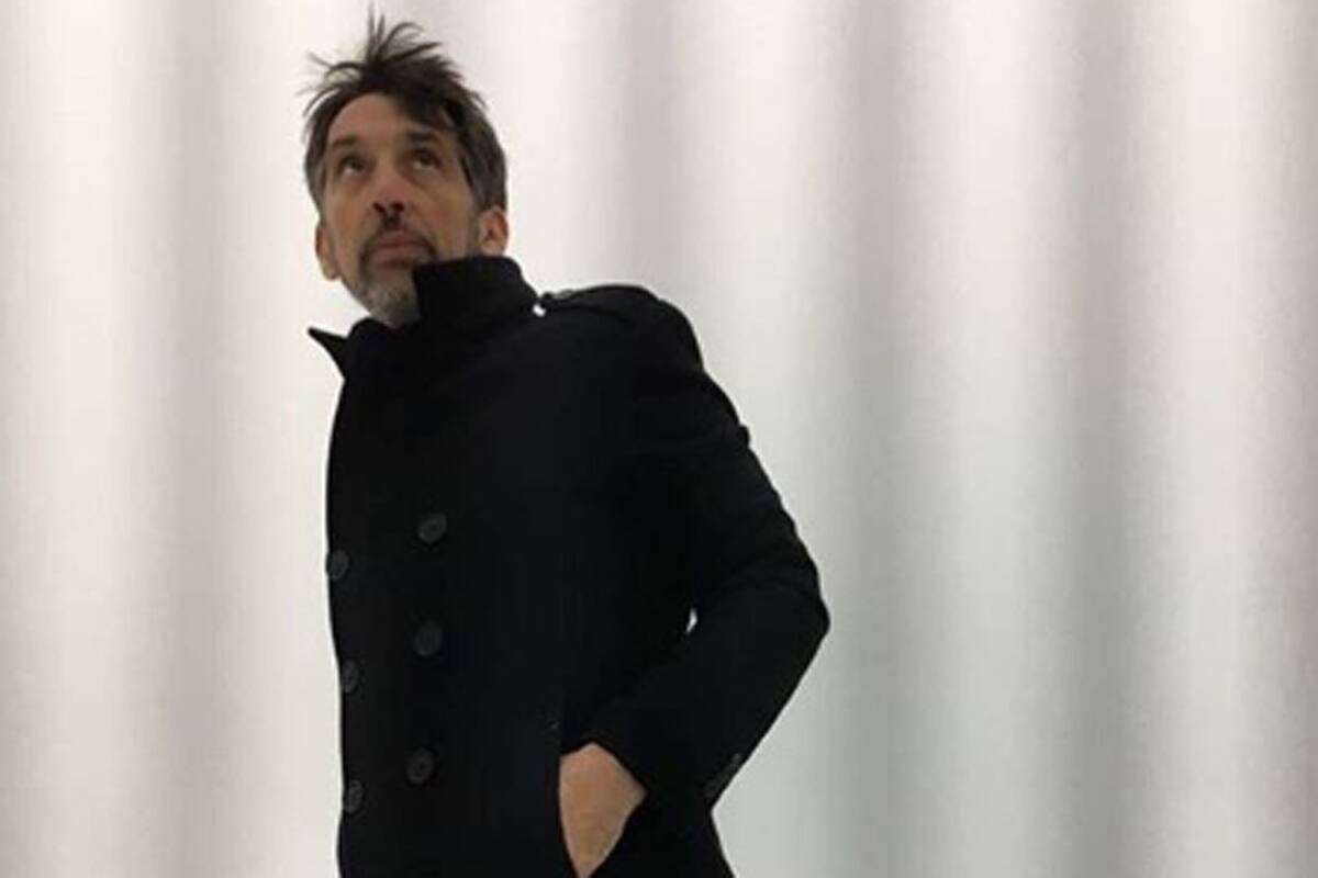Diego Frenkel, uno de los artistas que participarán de la edición 2019 de La noche de las disquerías