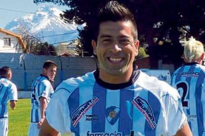 Diego Galván y el regreso a sus orígenes