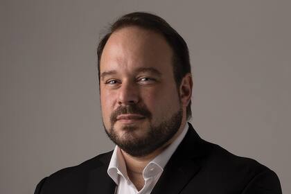 Diego Gutiérrez Zaldívar, de IOVLabs