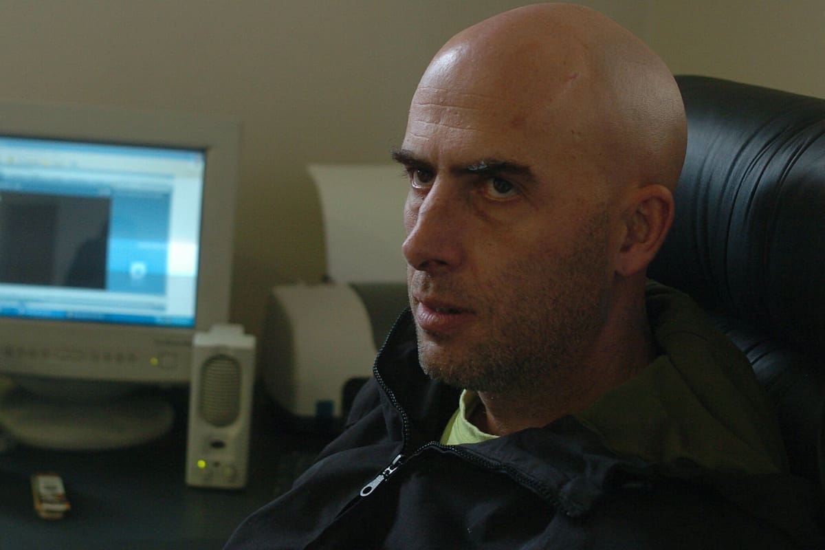 Diego Gvirtz no estará detrás del nuevo TVR