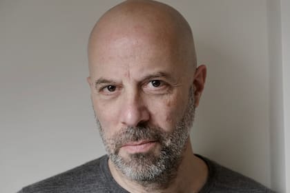 Diego Kovadloff, músico y escritor