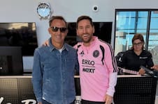 Lionel Messi romperá el silencio en breve, según anticipó Diego Latorre