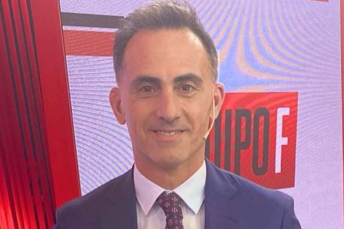 Diego Latorre, contundente sobre el cambio en la relación entre Messi y Mbappé