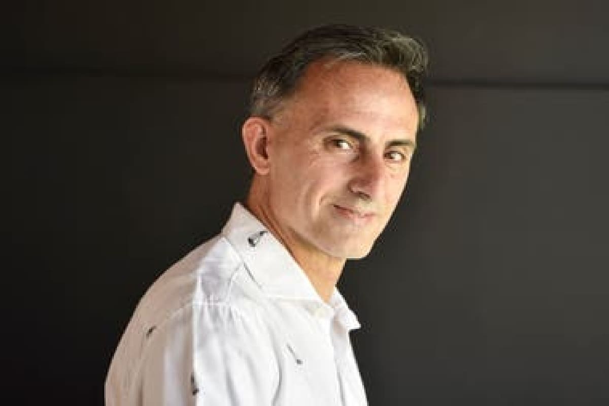 Diego Latorre mantuvo una relación extramatrimonial con la modelo, fallecida hace casi un año.