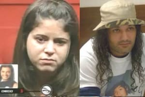Diego Leonardi habló de Marianela Mirra (Captura video)