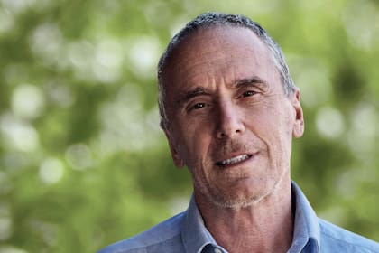 Diego Lerner acaba de ser nombrado presidente honorario de The Walt Disney Company Latin America