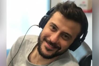 Diego Leuco relató el episodio que vivió en sus vacaciones en Dubai