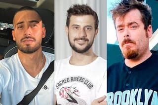 Diego Leuco habló de la interna entre Migue Granados y Nico Occhiato y fue contundente