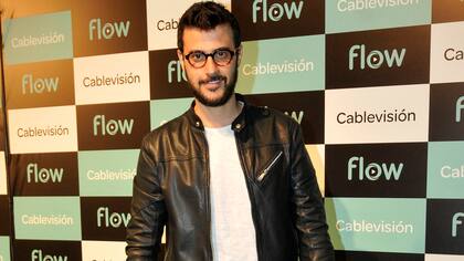 Diego Leuco, una figura asidua a los eventos