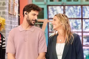 Cómo le fue en el regreso a los domingos de Telefe