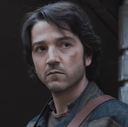 Diego Luna es uno de los actores latinos mejor pagados en Hollywood