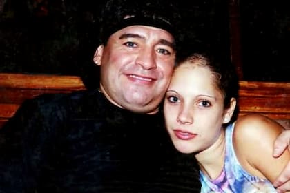 Diego Maradona. Cuba
